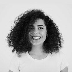 Mariana S., 24 años 